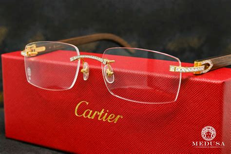 cheap cartier glasses for sale|cheap cartier glasses for men.